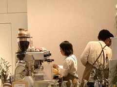 -Cafe on warm(丹霞店)