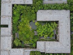 -和县香泉温泉度假村