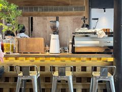 -Metal hands·铁手咖啡