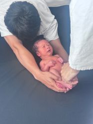 -玛瑞莎孕婴童摄影到家拍