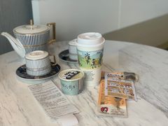 -茶颜悦色(雨花亭凯德二楼店)