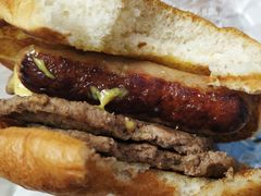 -麦当劳(杨高南路店)