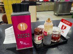 -华辉拉肠(龙口东店)