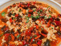 -九转小磨·东北菜老字号(祥安店)