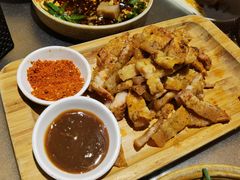 -滇越乘象云南餐厅(豆各庄店)