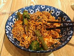 -皆道拌麻辣烫·麻辣拌