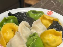 -双合园·海鲜水饺青岛菜(大尧三路店)