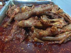 -渔桥李记奶汤面(东街店)