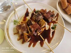 -盐说·西式餐酒馆(光明万达店)