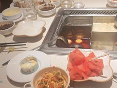 -海底捞火锅(长沙华创国际广场店)