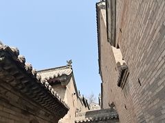 -山西王家大院