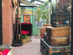 -古董花园(思南路42弄小区店)