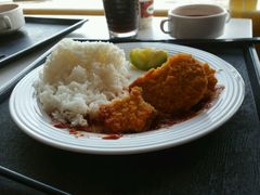 -湾景餐厅(海洋公园店)