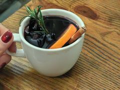 热红酒-Money Shops(愚园路店)