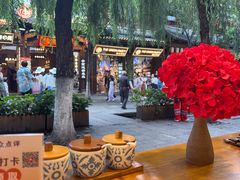 -桥香园过桥米线(复兴路店)