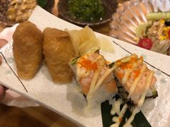 -割烹旭日本料理(龙湖狮山天街店)