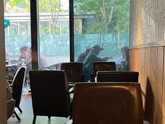 -星巴克(西藏路店)
