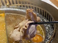 -空之介寿喜烧·和牛放题(恒隆广场店)