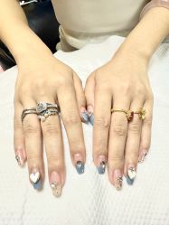 -馨米兰美甲美睫