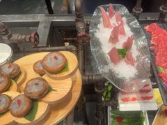 -大妙火锅·非物质文化遗产(东郊记忆店)
