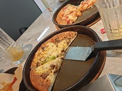 -必胜客(WOW玉泉远洋店)