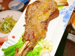 -羊瑞堂·横山炖羊肉·陕菜(未央路旗舰店)