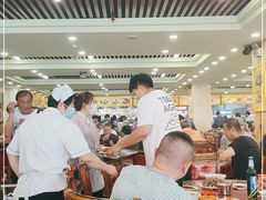 大堂-西塔大冷面(市府大路店)