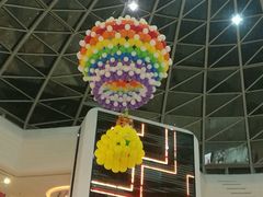 -万达广场(泰州海陵店)