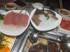 -海底捞火锅(攀枝花万达店)