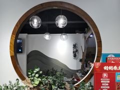 -茶油香闽南菜·花园餐厅(前埔店)