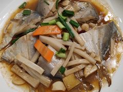 -健跳小海鲜(人民路店)