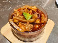 -吕氏焗小鲜•海鲜青岛菜(总店)