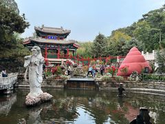 -红螺寺