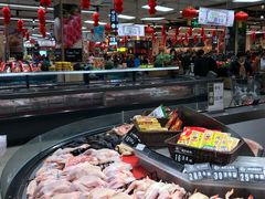 -永辉超市(鲁谷店)