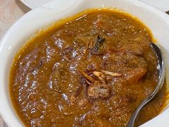 咖喱牛肉-Santoor 萨都里印度餐厅(北锣鼓巷店)