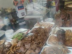 -红星兔丁(武侯祠店)