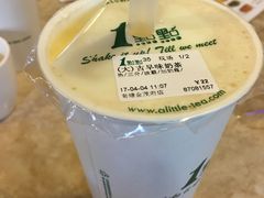 -1点点(南塘金茂府店)