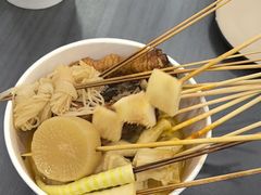 -青岛美食夜校·美食集合地(麦岛店)