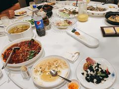 -一品粤珍轩(吴中路店)