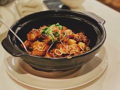 吉品蜜汁叉烧-伯衡55·吉品轩(乌鲁木齐南路店)