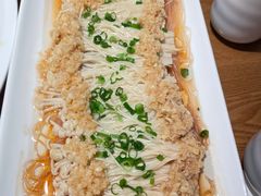 -北大荒人•新东北菜(青岛银座店)