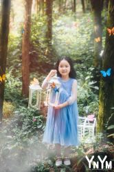 点击看大图 -雅尼·亚米儿童摄影美学馆(汉阳店)