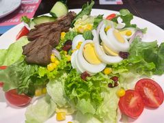 -酷公社·榴莲披萨(太原街店)