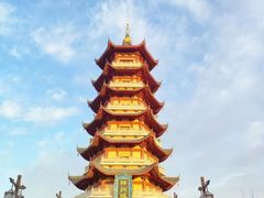 -嘉峪关方特丝路神画