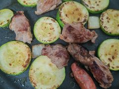 -合易泓烤肉•首创生椰大油边(宁山路店)