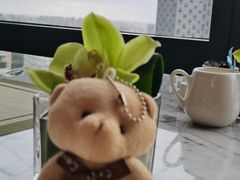 -上海龙之梦万丽酒店