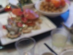 -聚鑫阁江浙菜·非遗传承技艺(青村帝华园店)