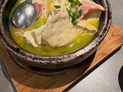 -晓淮山·扬州早茶·淮扬菜(龙阳广场店)
