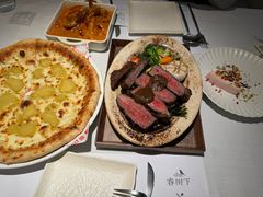 -春树下·树屋花房西餐厅(罍街AS1980店)