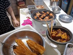 -仙妈米粉店(庆丰路)